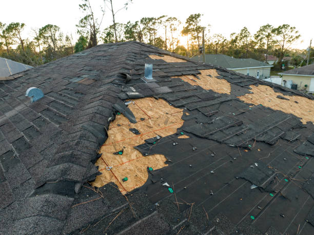 Asphalt Shingles Roofing in Elmira Heights, NY