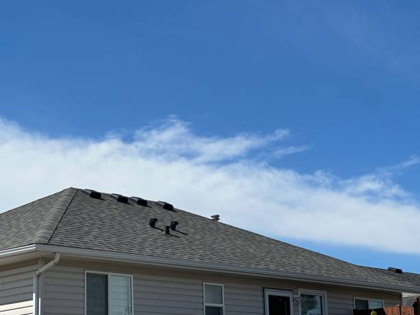 Best Commercial Roofing Services  in Elmira Heights, NY