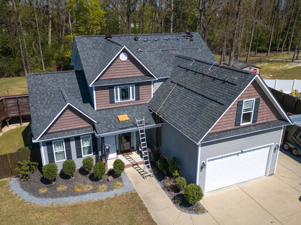 Trusted Elmira Heights, NY Roofing Service Experts