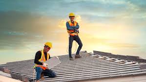 Best Cold Roofs  in Elmira Heights, NY